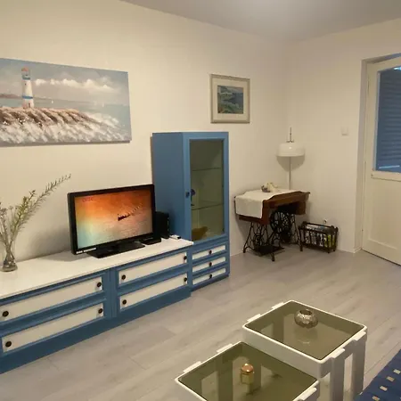 Apartman Bubi Zadar Zewnętrze zdjęcie