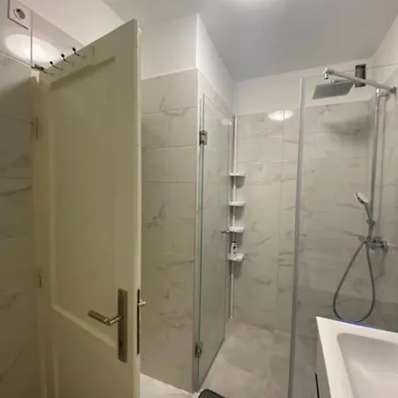 Apartman Bubi Zadar Zewnętrze zdjęcie