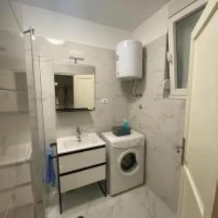 Apartman Bubi Zadar Zewnętrze zdjęcie