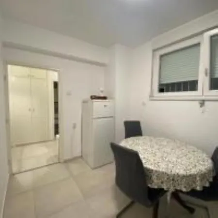 Apartman Bubi Zadar Zewnętrze zdjęcie