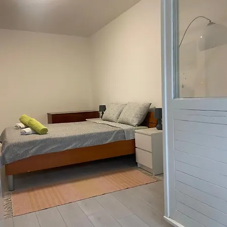 Apartman Bubi Zadar Zewnętrze zdjęcie