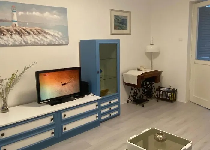 Apartman Bubi