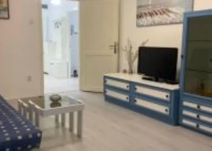 Apartman Bubi