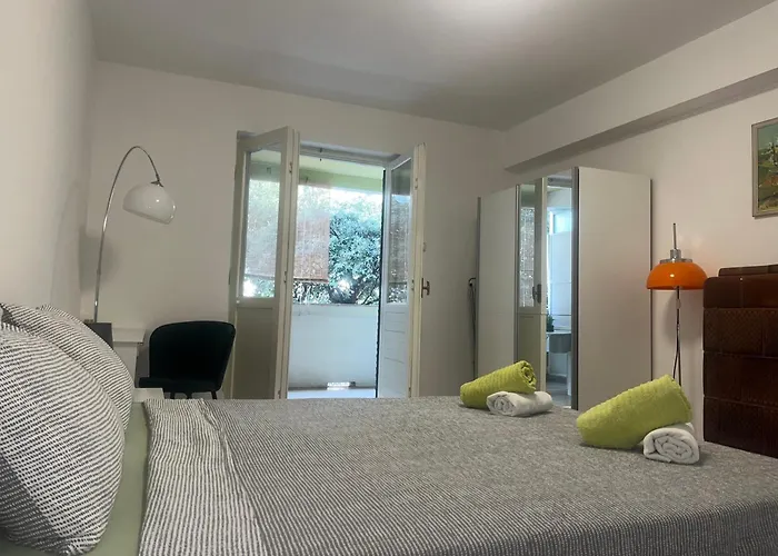 Apartman Bubi