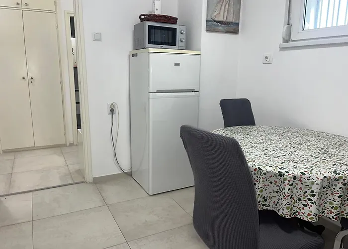 Apartman Bubi