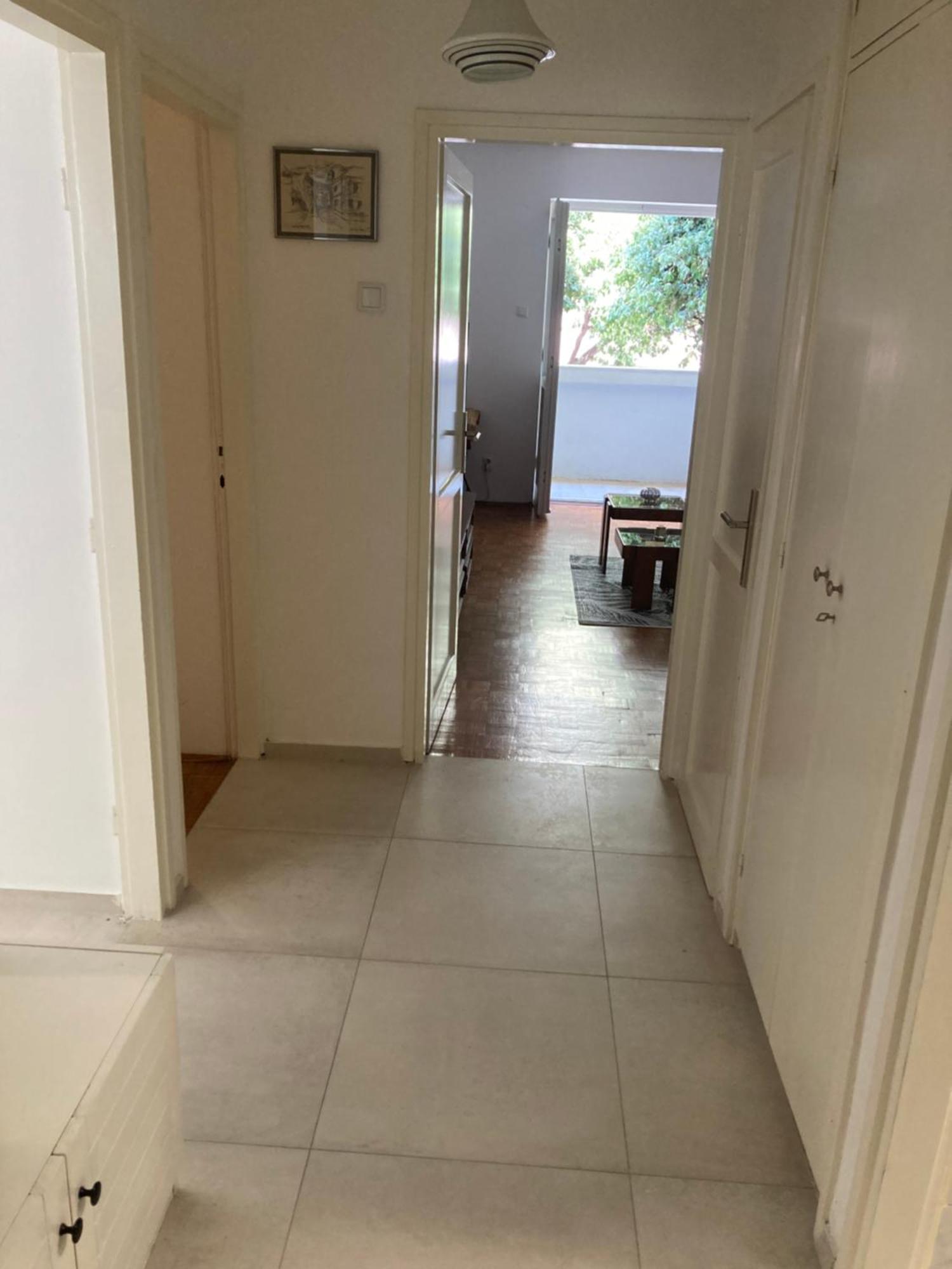 Bubi Apartment *