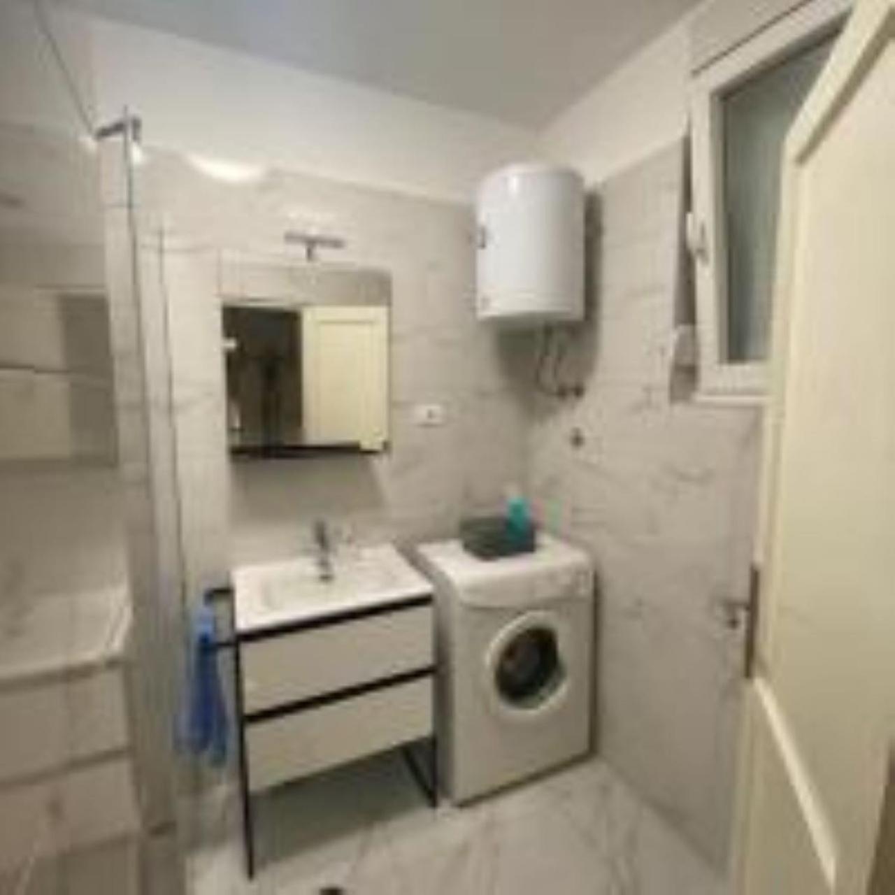 Apartment Bubi *