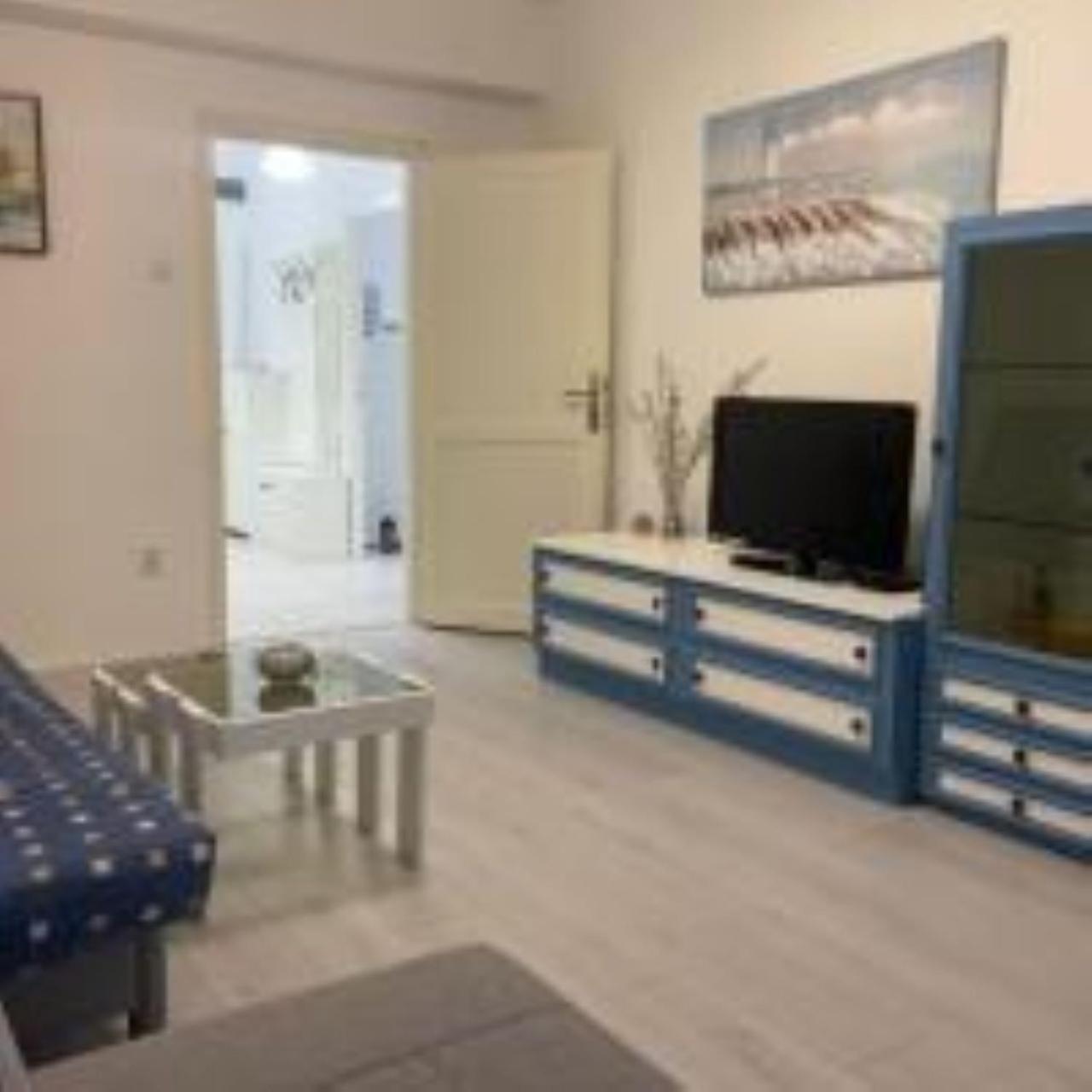 Bubi Apartment Zadar