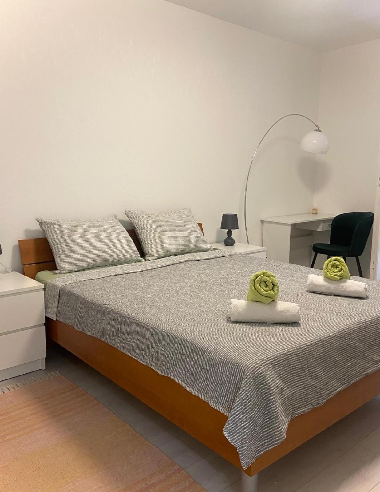 Bubi Apartment