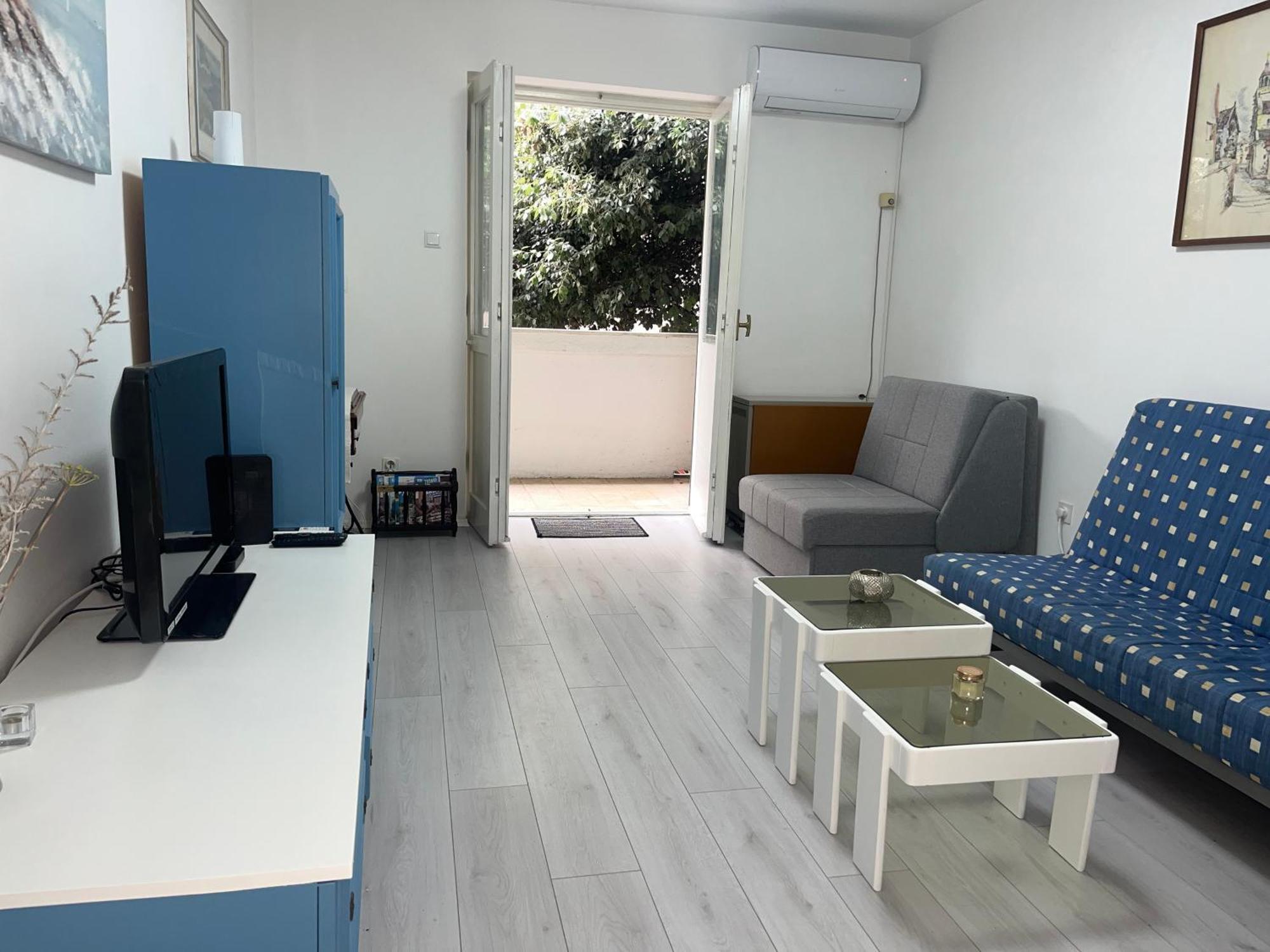 Bubi Apartment *