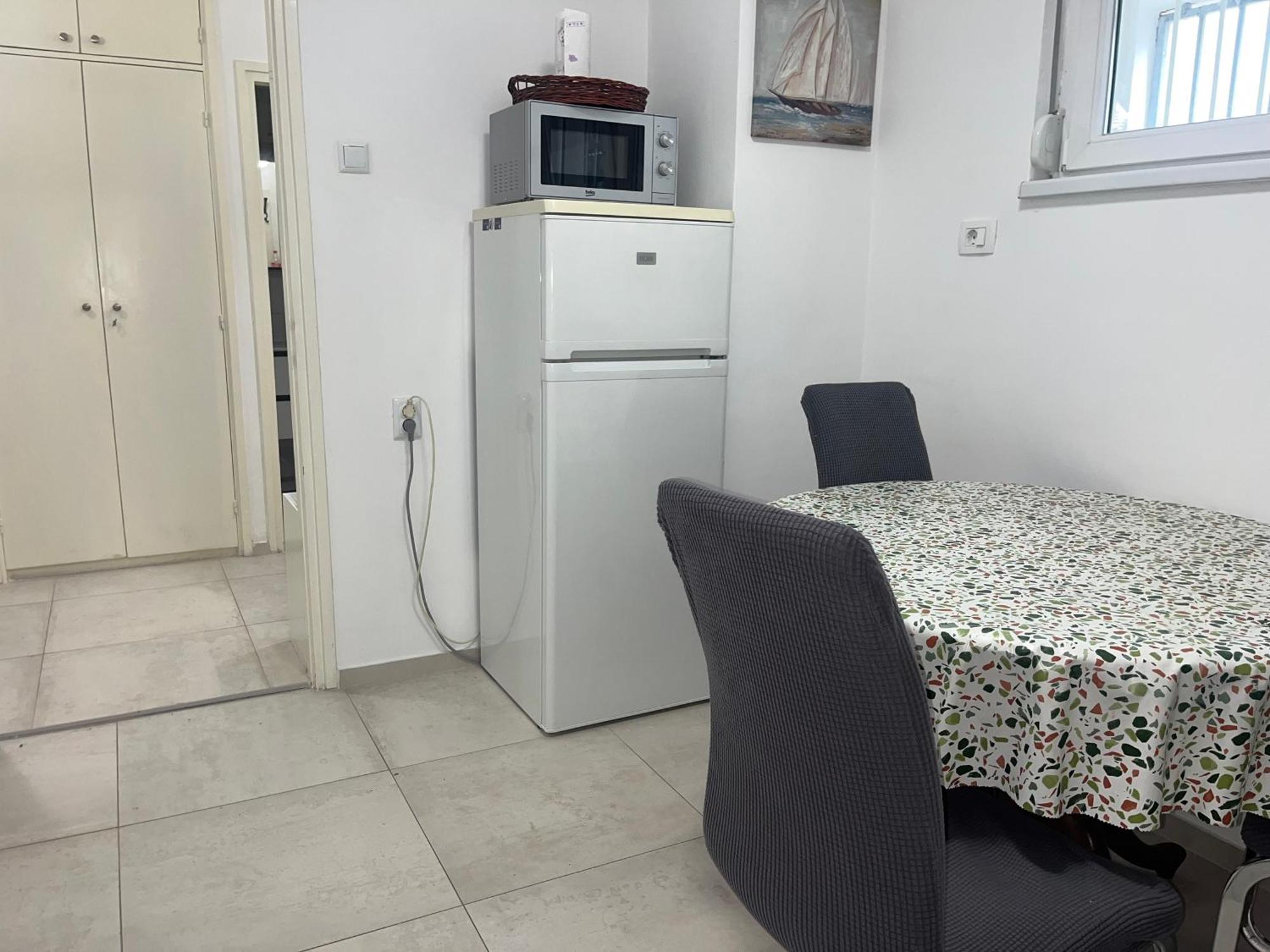 Bubi Apartment